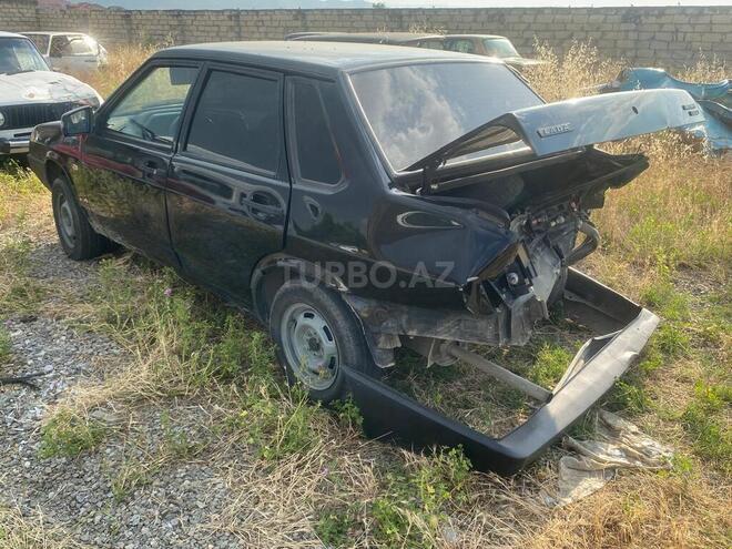 LADA (VAZ) 21099-6