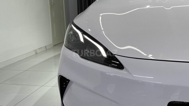 BYD  2025, 0 km - 1.5 л - Bakı
