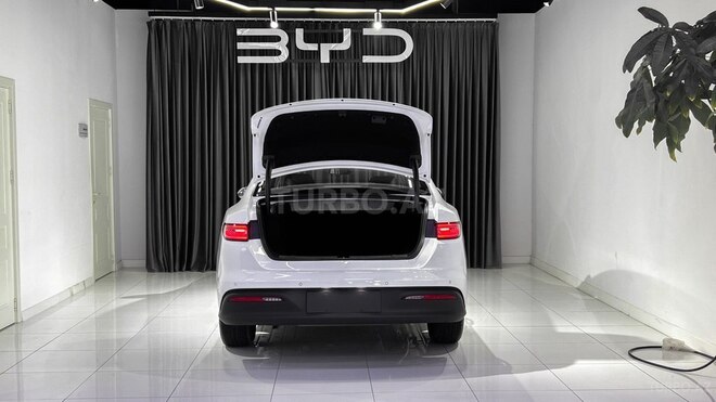 BYD  2025, 0 km - 1.5 л - Bakı