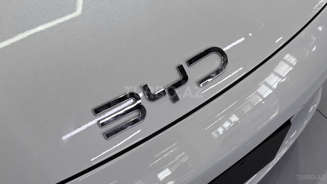 BYD  2025, 0 km - 1.5 л - Bakı
