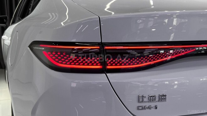 BYD  2025, 0 km - 1.5 л - Bakı