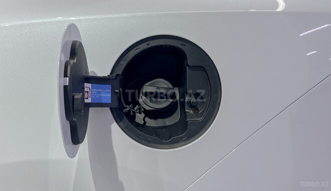 BYD  2025, 0 km - 1.5 л - Bakı