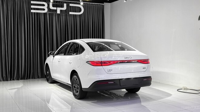 BYD  2025, 0 km - 1.5 л - Bakı