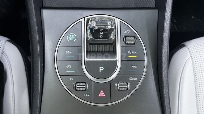 BYD  2025, 0 km - 1.5 л - Bakı