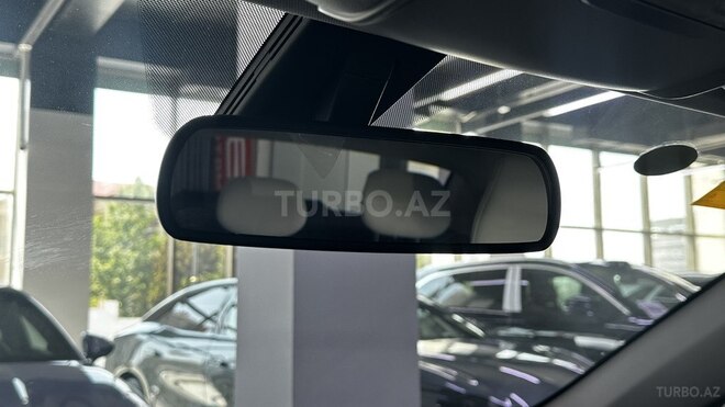 BYD  2025, 0 km - 1.5 л - Bakı