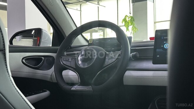 BYD  2025, 0 km - 1.5 л - Bakı