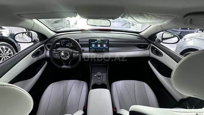BYD  2025, 0 km - 1.5 л - Bakı