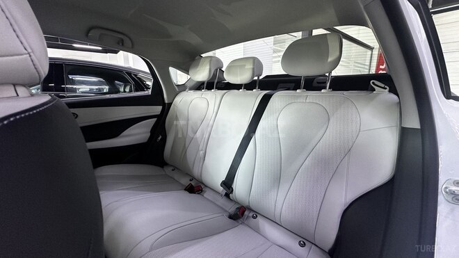 BYD  2025, 0 km - 1.5 л - Bakı