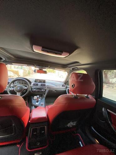 BMW 330-6