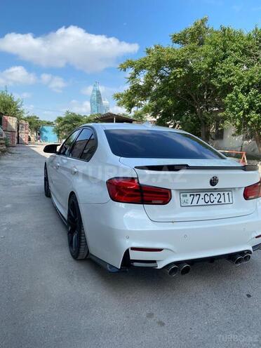 BMW 330-4