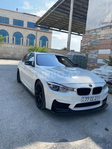 BMW 330-7