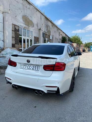 BMW 330-5