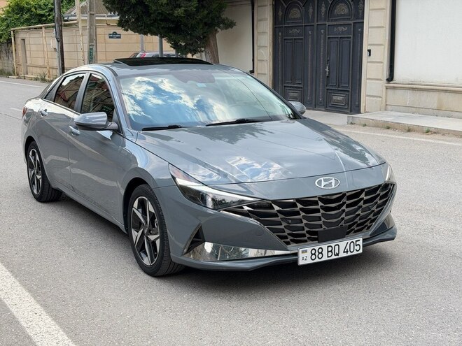 Hyundai Elantra-6
