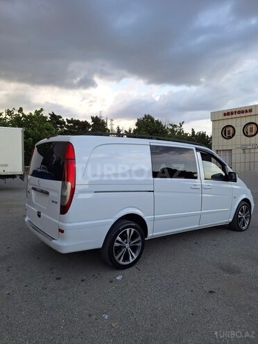 Mercedes Vito 115 CDI-6