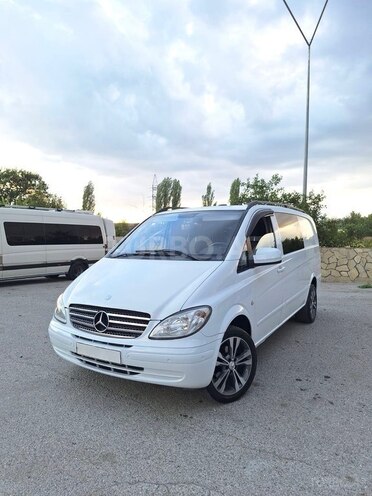Mercedes Vito 115 CDI-2