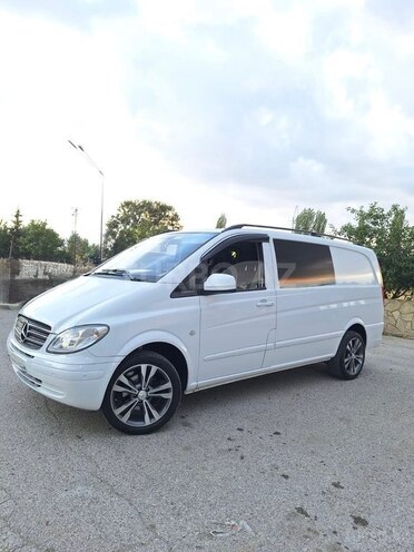 Mercedes Vito 115 CDI-3