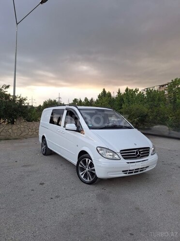 Mercedes Vito 115 CDI-1