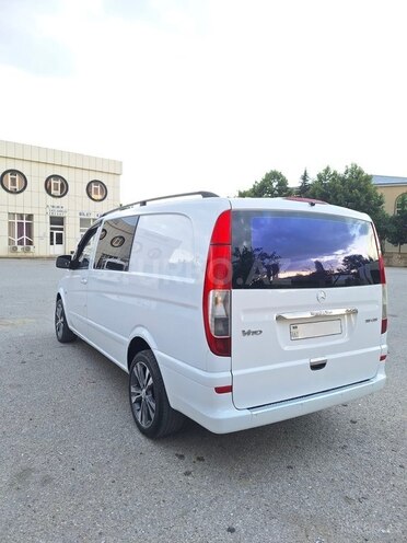 Mercedes Vito 115 CDI-5