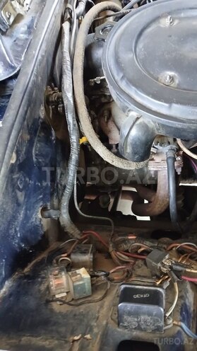 LADA (VAZ) 2106-12