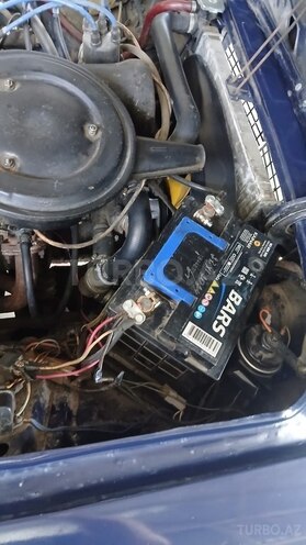 LADA (VAZ) 2106-14