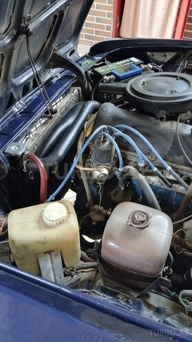 LADA (VAZ) 2106-13