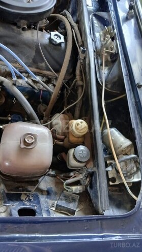 LADA (VAZ) 2106-11