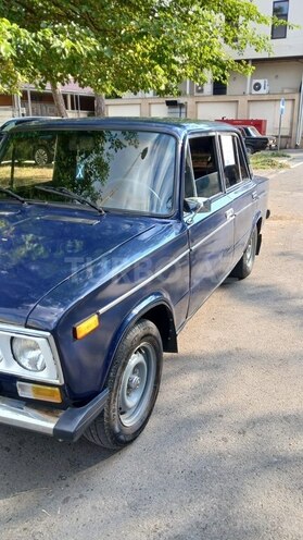 LADA (VAZ) 2106-3