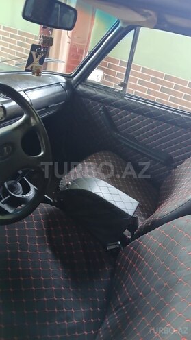 LADA (VAZ) 2106-5