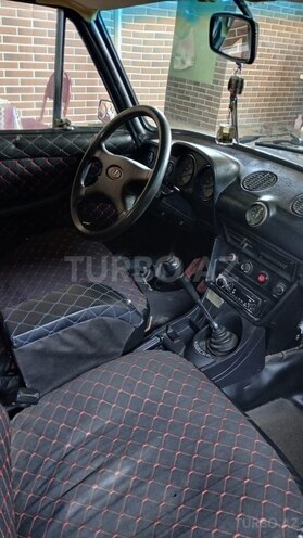 LADA (VAZ) 2106-7