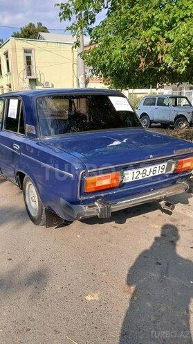 LADA (VAZ) 2106-4