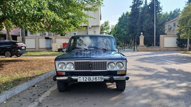 LADA (VAZ) 2106-1