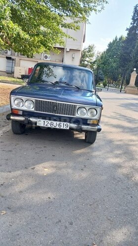 LADA (VAZ) 2106-2
