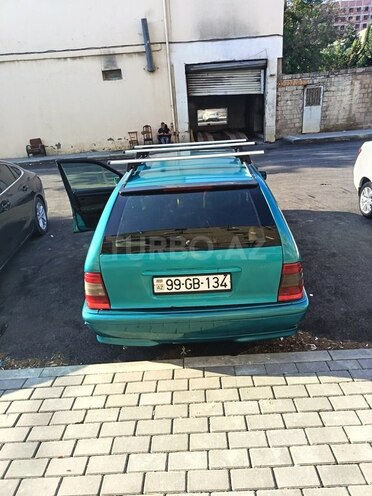 Mercedes C 180-3