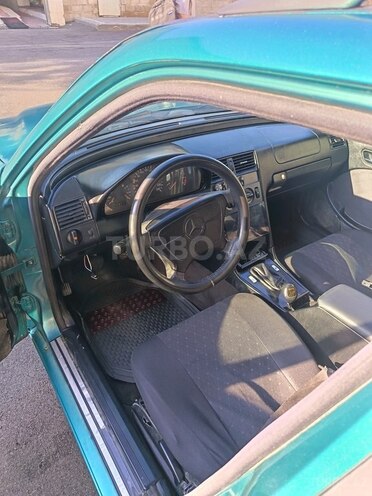 Mercedes C 180-14