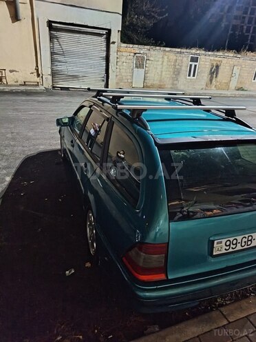 Mercedes C 180-15