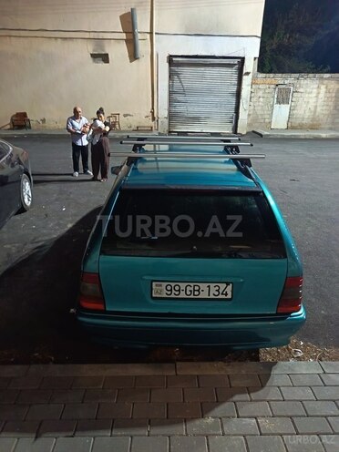 Mercedes C 180-9
