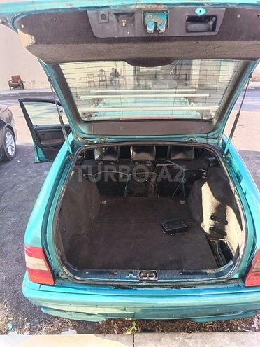 Mercedes C 180-11