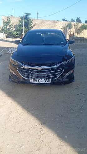 Chevrolet Malibu-1