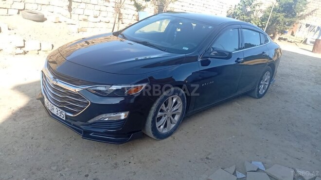 Chevrolet Malibu-3
