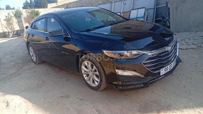 Chevrolet Malibu-2