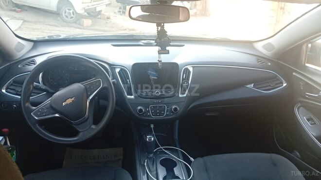 Chevrolet Malibu-6