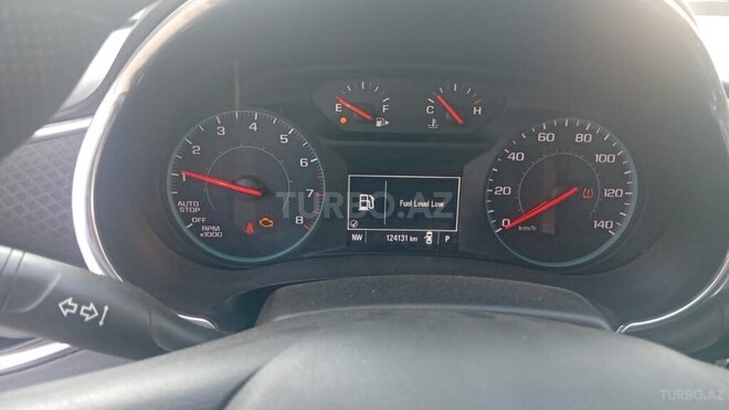 Chevrolet Malibu-7