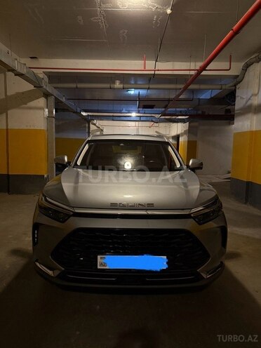 Baic X7-1