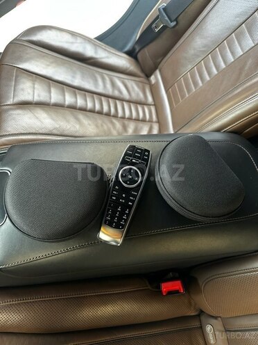 Mercedes S 500-6