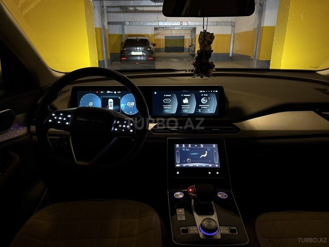 Baic X7-4