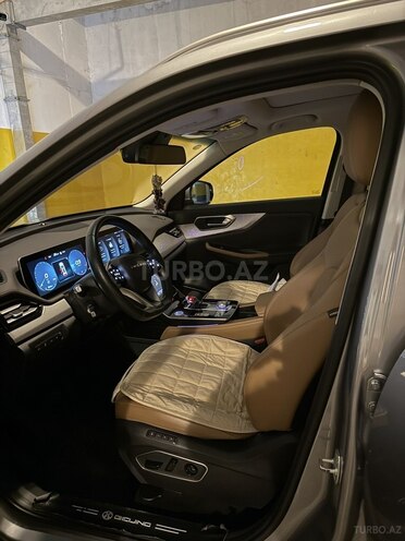 Baic X7-12