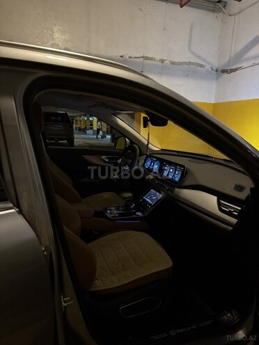 Baic X7-7
