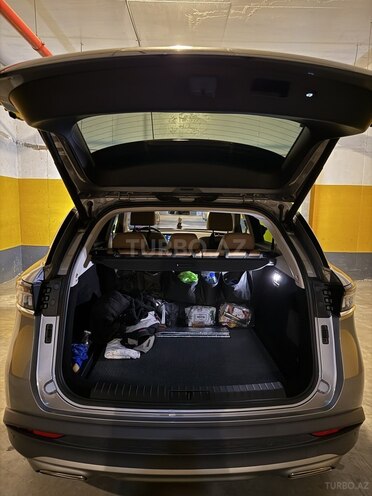 Baic X7-11