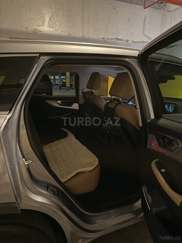 Baic X7-9