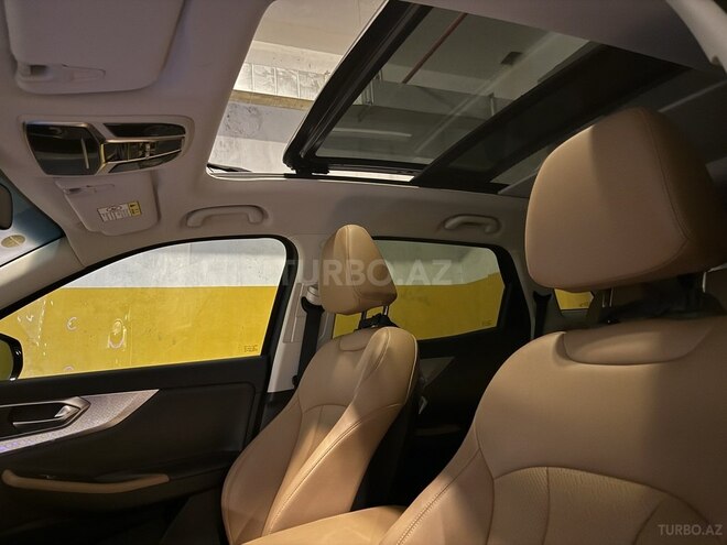 Baic X7-6